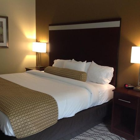 Executive Inn And Suites Jefferson Kültér fotó