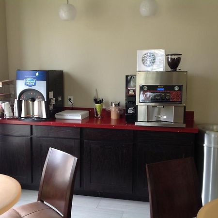 Executive Inn And Suites Jefferson Kültér fotó