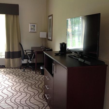 Executive Inn And Suites Jefferson Kültér fotó