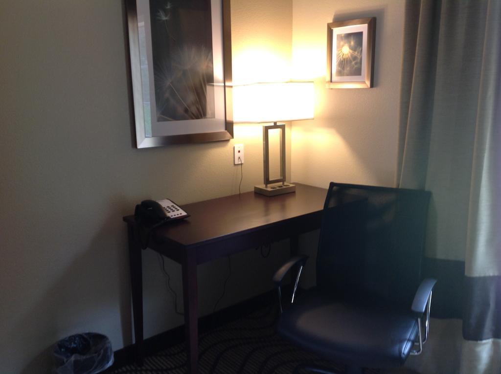 Executive Inn And Suites Jefferson Kültér fotó